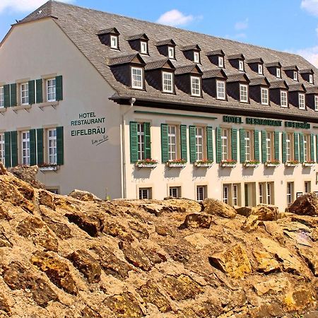 Hotel Eifelbrau Bitburg Extérieur photo